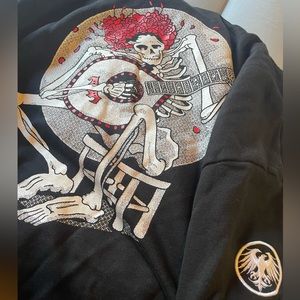 Grassroots California X Stanley Mouse Easy Rider 3XL